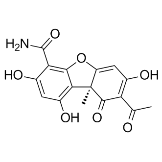 Cercosporamide