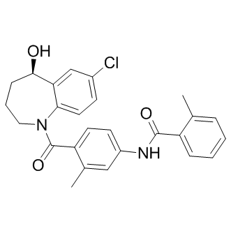 Tolvaptan