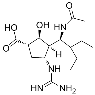 Peramivir