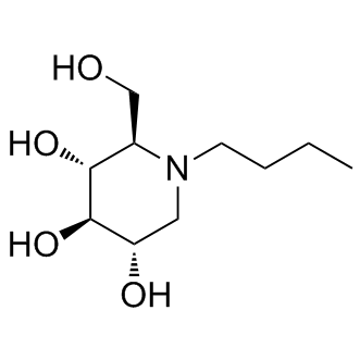 Miglustat