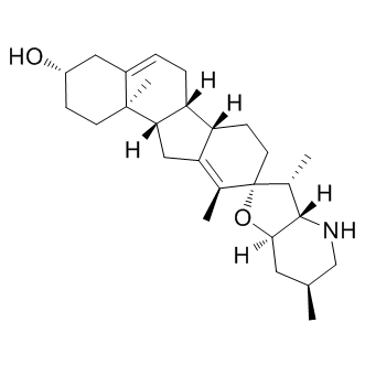 Cyclopamine