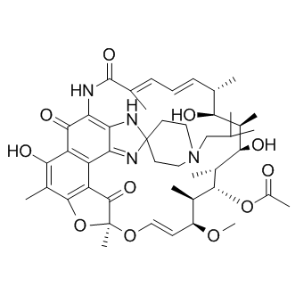 Rifabutin