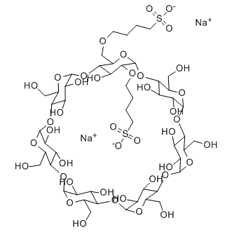 SBE-β-CD