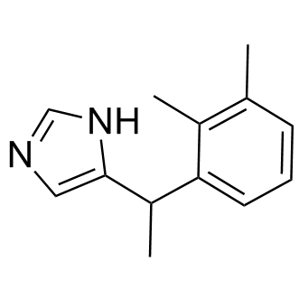 Medetomidine