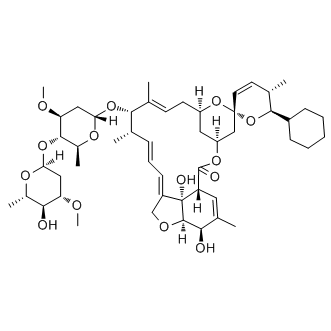 Doramectin