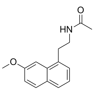 Agomelatine