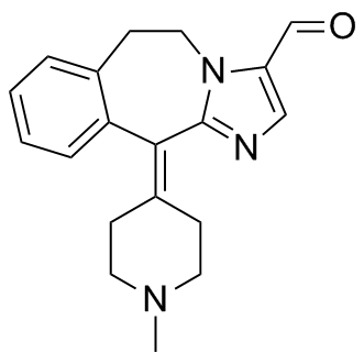 Alcaftadine