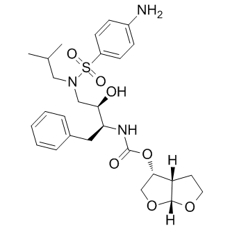 Darunavir