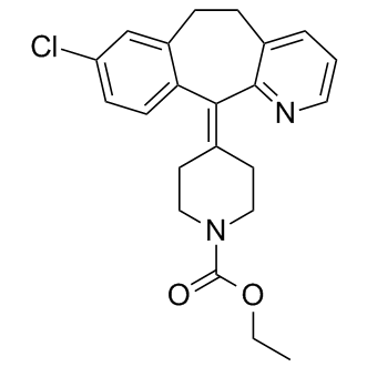 Loratadine