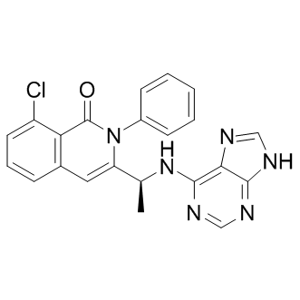 Duvelisib