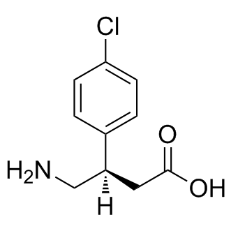 (R)-Baclofen