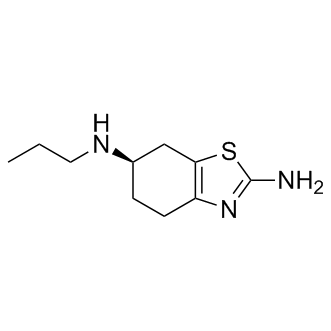 Dexpramipexole