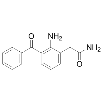 Nepafenac