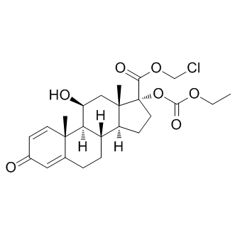 Loteprednol etabonate