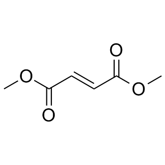 Dimethyl fumarate