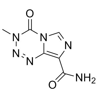 Temozolomide