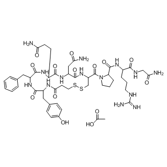 Desmopressin acetate