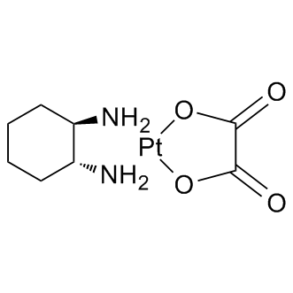 Oxaliplatin