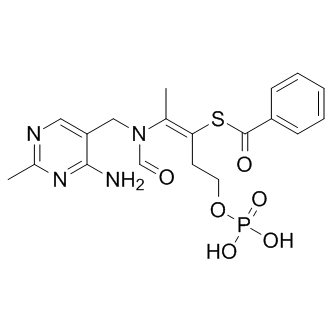 Benfotiamine