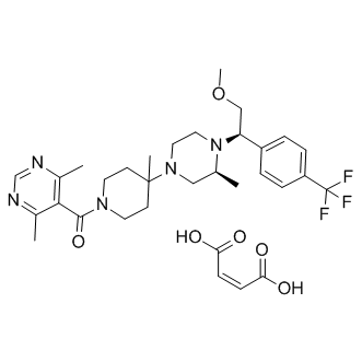 Vicriviroc maleate