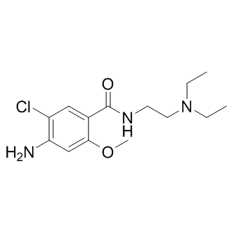 Metoclopramide