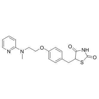 Rosiglitazone