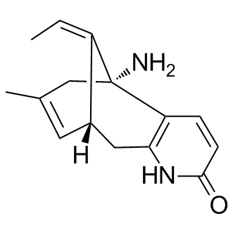 (-)-Huperzine A