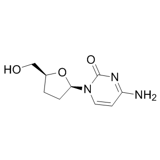 Zalcitabine