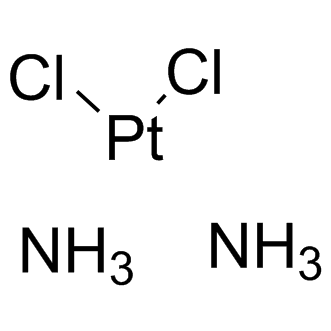 Cisplatin