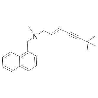 Terbinafine