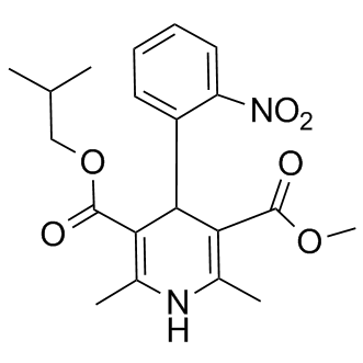 Nisoldipine