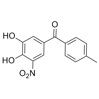 Tolcapone