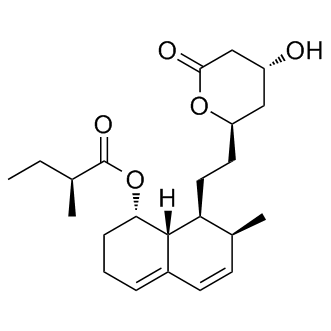 Mevastatin