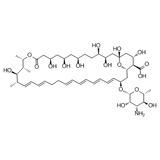 Nystatin