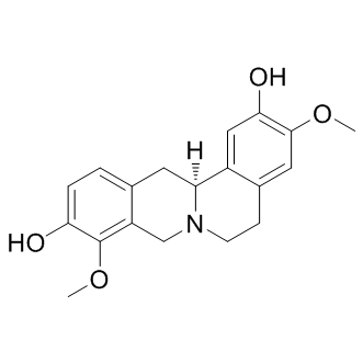 L-Stepholidine