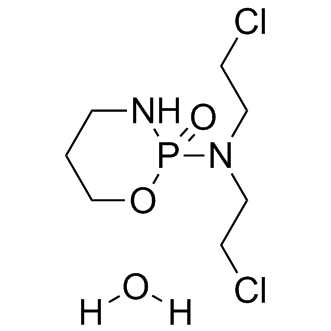 Cyclophosphamide hydrate