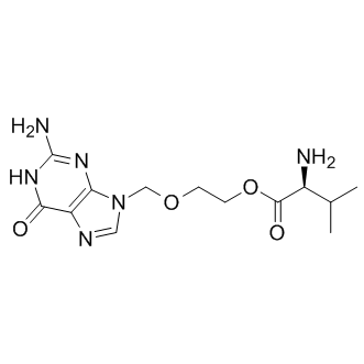 Valacyclovir