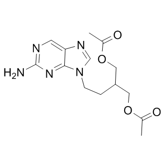 Famciclovir