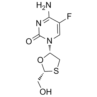 Emtricitabine