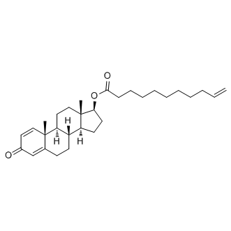 Boldenone undecylenate