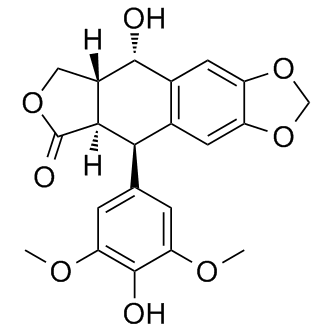 4|-Demethylepipodophyllotoxin