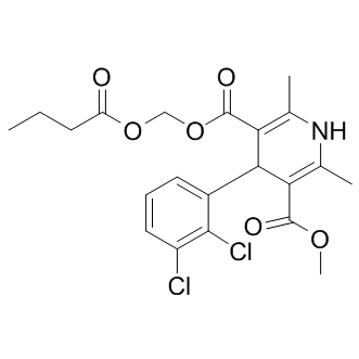 Clevidipine