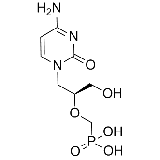 Cidofovir