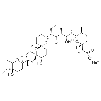 Salinomycin sodium