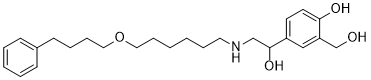 Salmeterol