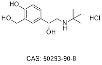 Levalbuterol tartrate