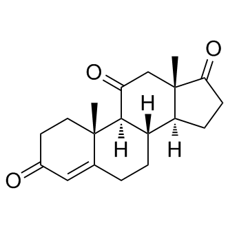 Adrenosterone