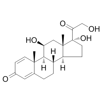 Prednisolone