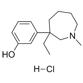 Meptazinol