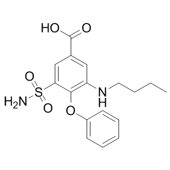 Bumetanide